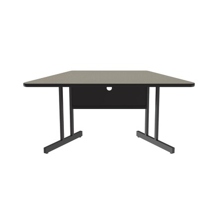 Correll Computer/Training Tables (HPL) - Keyboard Height CS3060TR-54